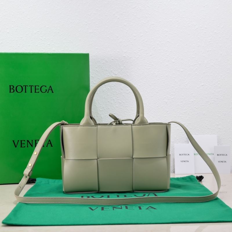 Bottega Veneta Shopping Bags